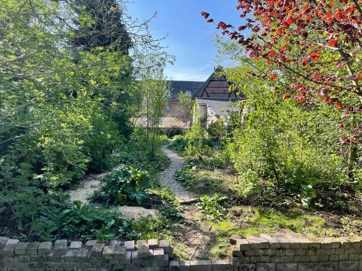 Foto 27 van Bosscherweg 4