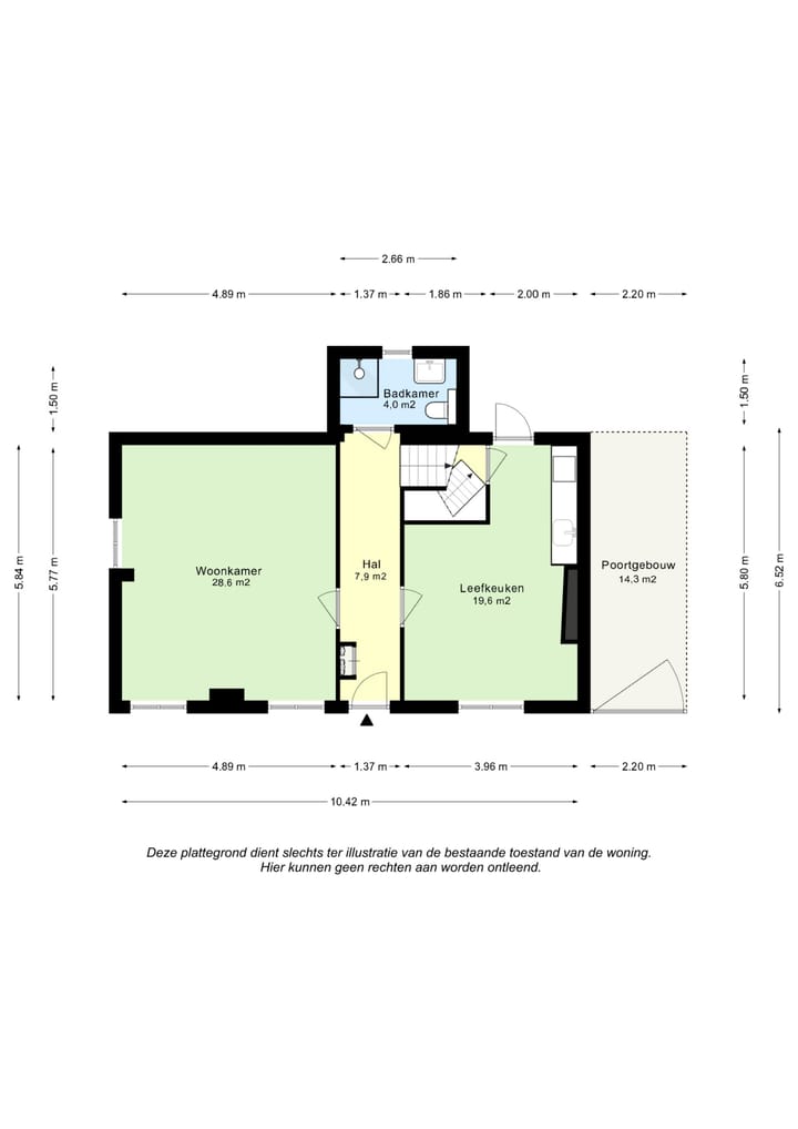 Foto 32 van Bosscherweg 4