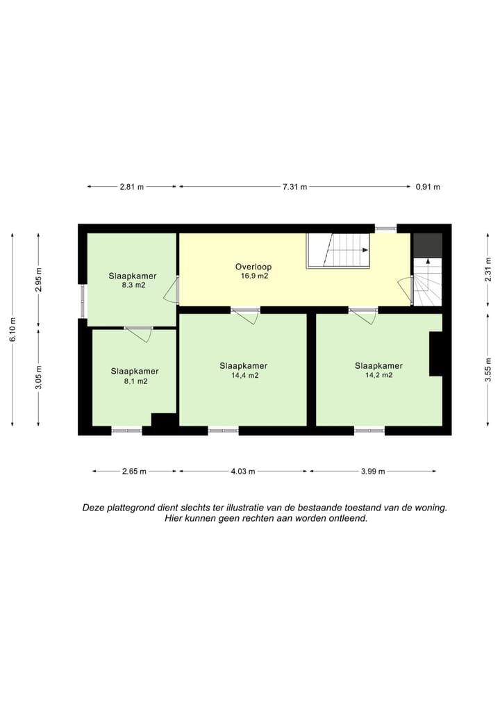 Foto 33 van Bosscherweg 4