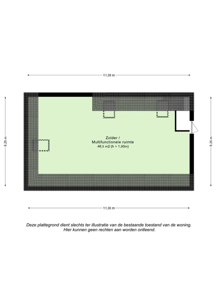 Foto 34 van Bosscherweg 4