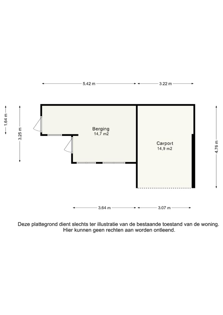 Foto 36 van Bosscherweg 4
