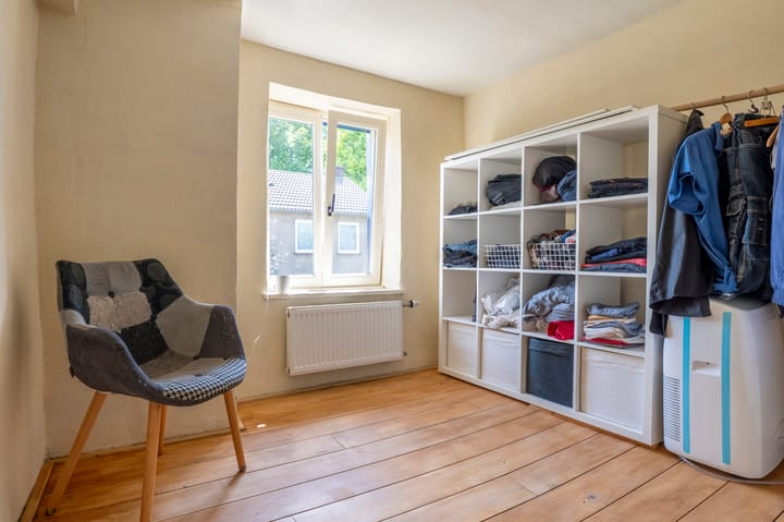 Foto 12 van Bosscherweg 4