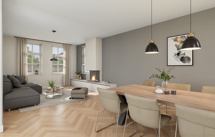 Foto 12 van Magnoliastraat 129