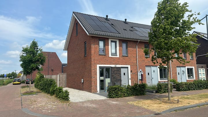 Foto 1 van Groenallee 79