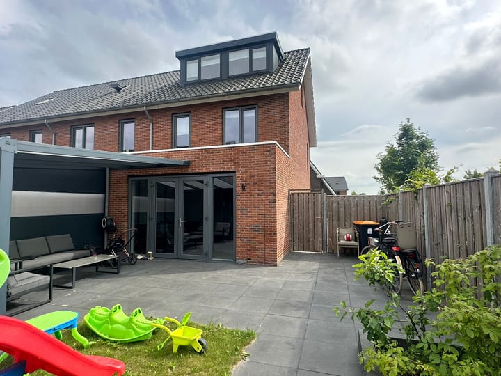 Foto 33 van Groenallee 79