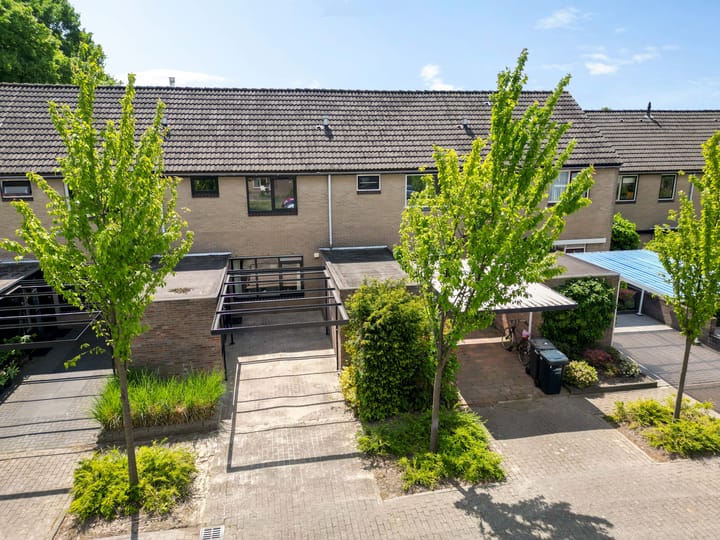 Foto 4 van Druwerbrink 86