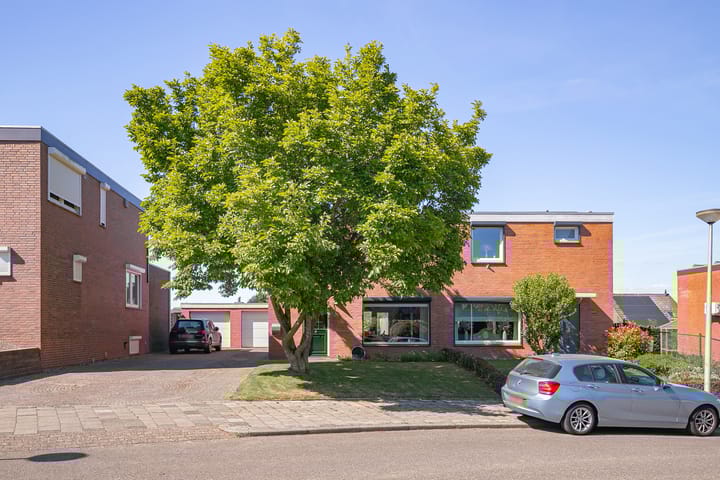 Foto 1 van Loysonstraat 46