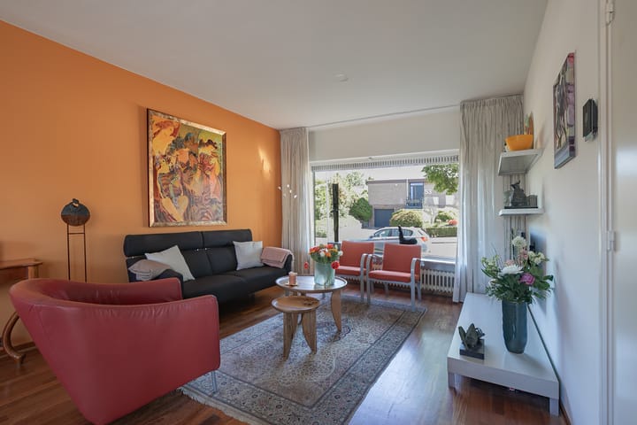 Foto 4 van Loysonstraat 46