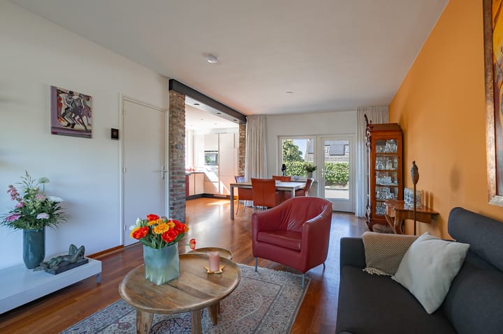 Foto 5 van Loysonstraat 46