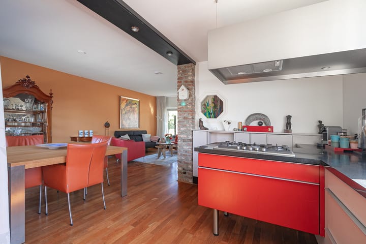 Foto 8 van Loysonstraat 46