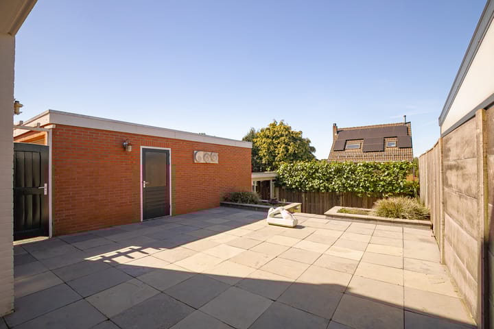 Foto 16 van Loysonstraat 46