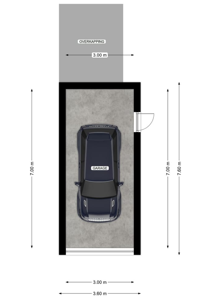 Foto 21 van Loysonstraat 46