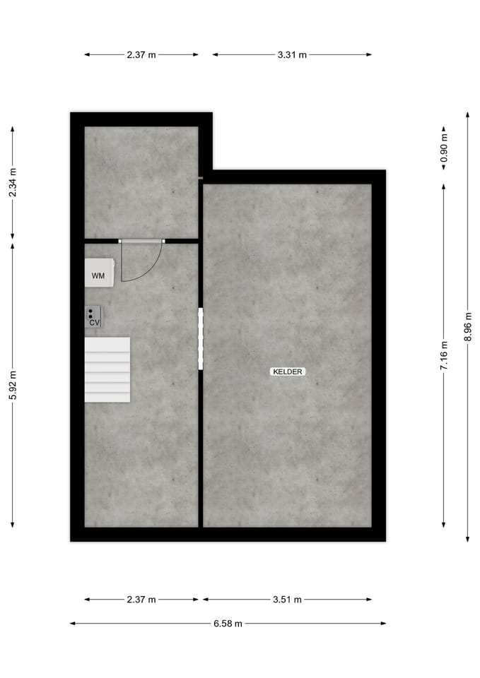 Foto 22 van Loysonstraat 46