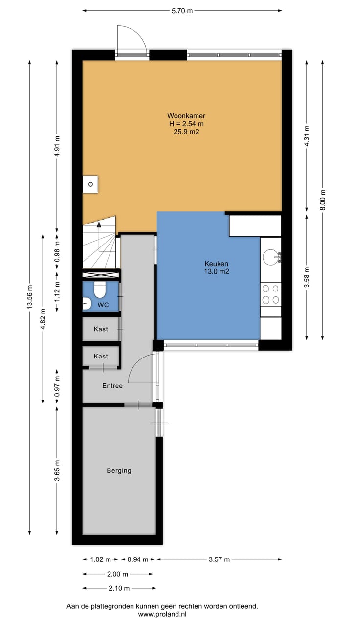 Foto 42 van Druwerbrink 86