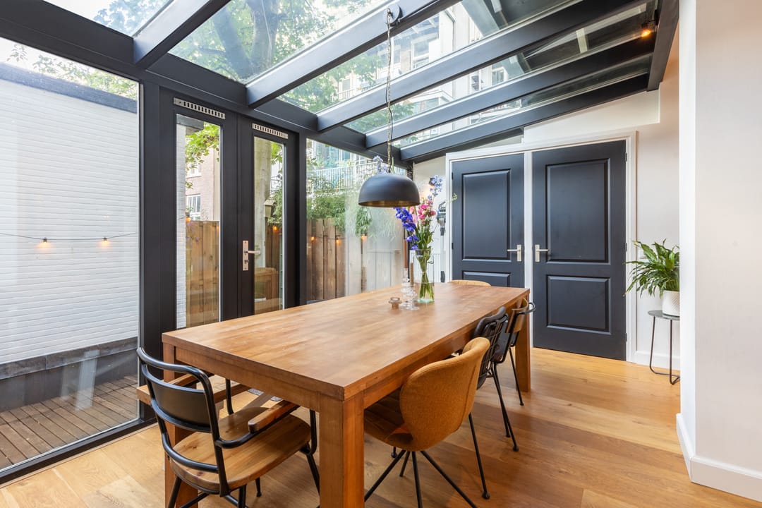 Foto 2 van Van Alphenstraat 4-H