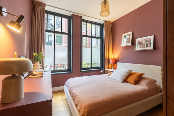 Foto 4 van Van Alphenstraat 4-H