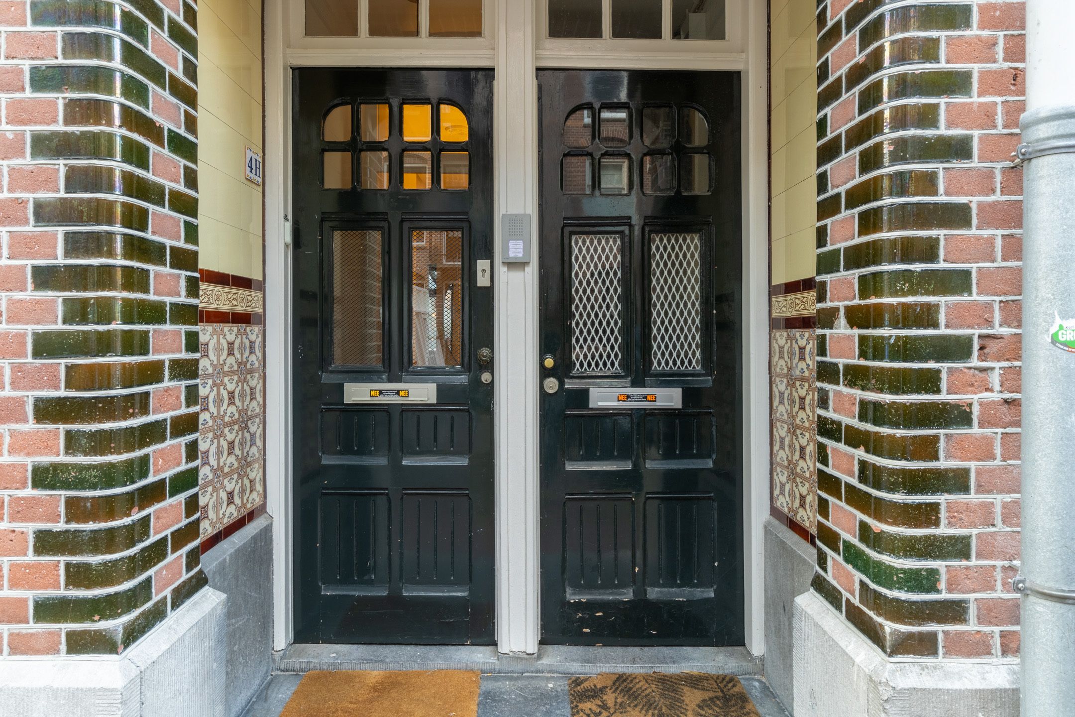 Foto 6 van Van Alphenstraat 4-H