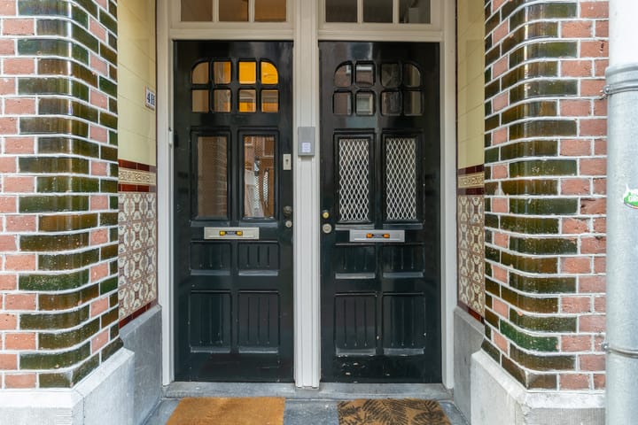 Foto 6 van Van Alphenstraat 4-H