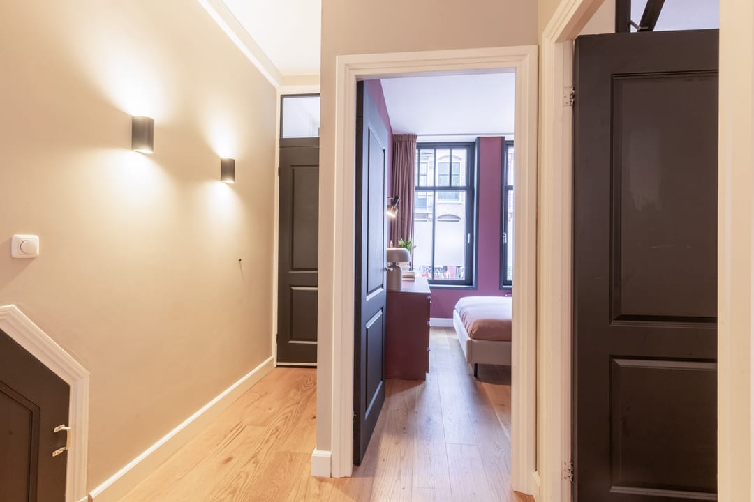 Foto 7 van Van Alphenstraat 4-H