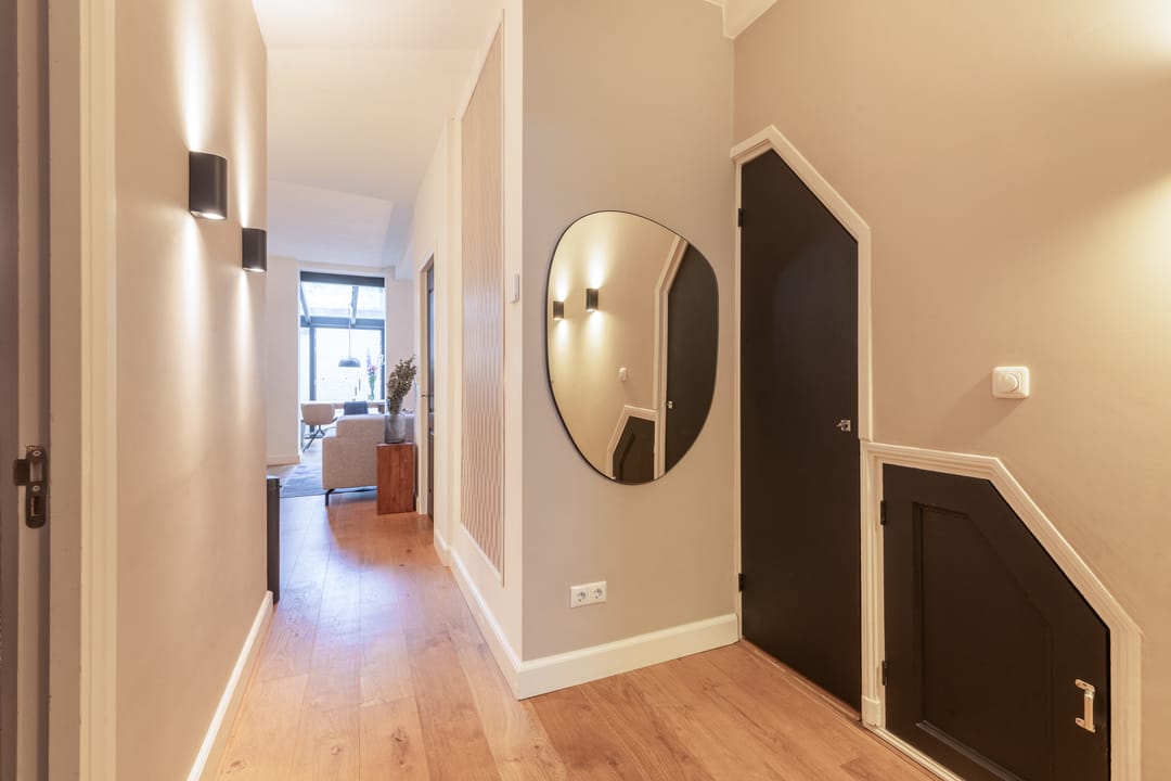 Foto 8 van Van Alphenstraat 4-H