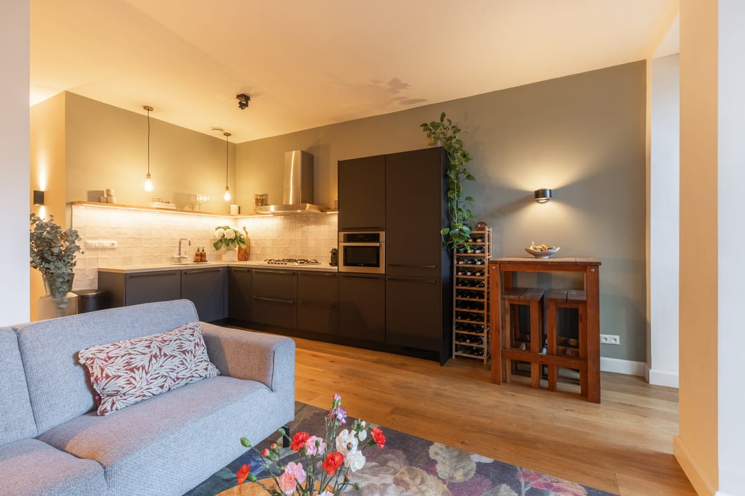 Foto 11 van Van Alphenstraat 4-H