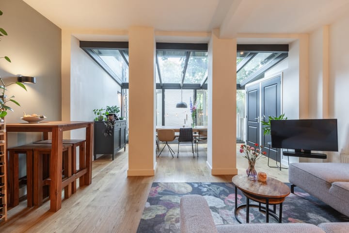 Foto 13 van Van Alphenstraat 4-H