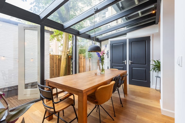 Foto 14 van Van Alphenstraat 4-H