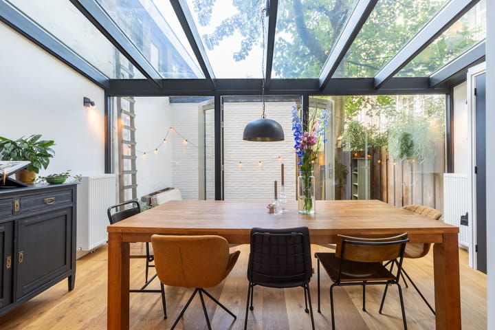 Foto 15 van Van Alphenstraat 4-H