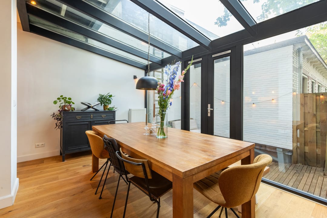 Foto 16 van Van Alphenstraat 4-H