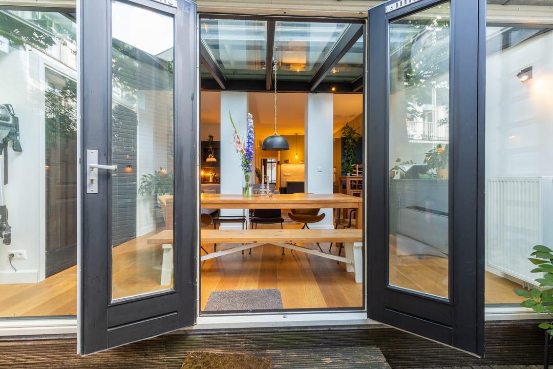 Foto 17 van Van Alphenstraat 4-H