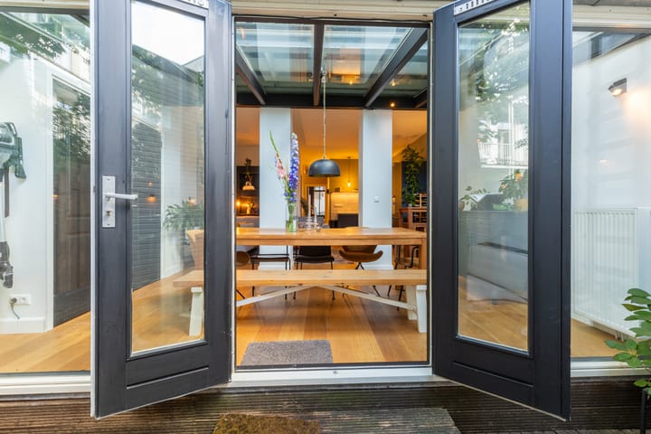 Foto 17 van Van Alphenstraat 4-H