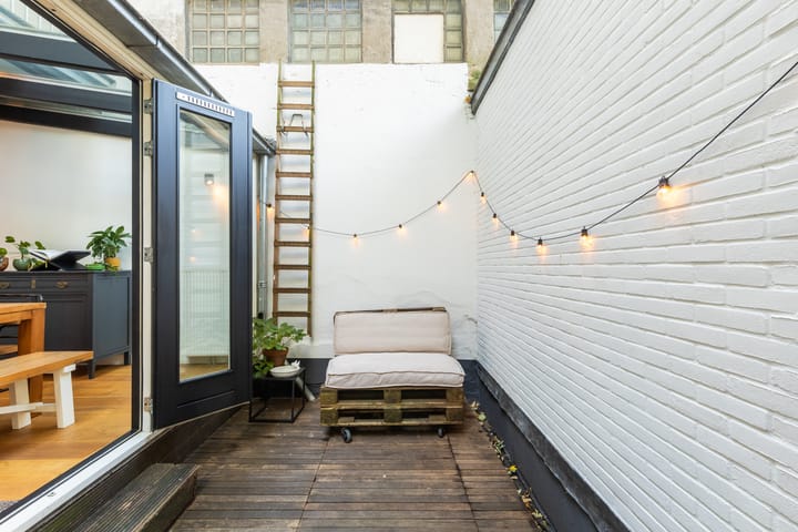 Foto 18 van Van Alphenstraat 4-H