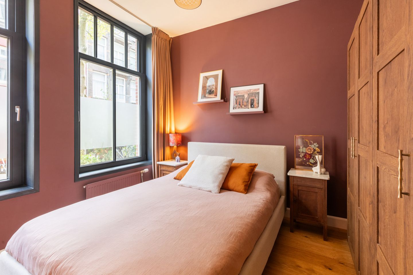 Foto 19 van Van Alphenstraat 4-H