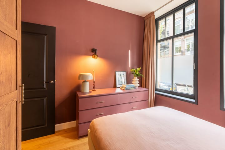 Foto 20 van Van Alphenstraat 4-H