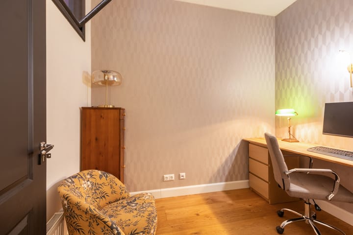 Foto 21 van Van Alphenstraat 4-H