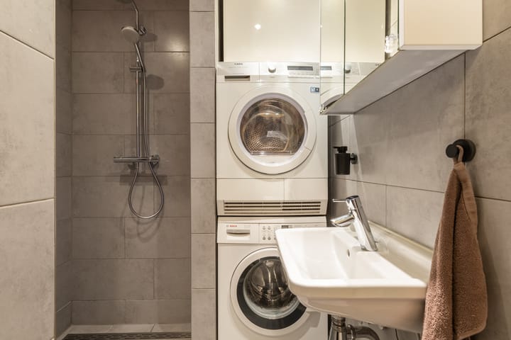 Foto 24 van Van Alphenstraat 4-H