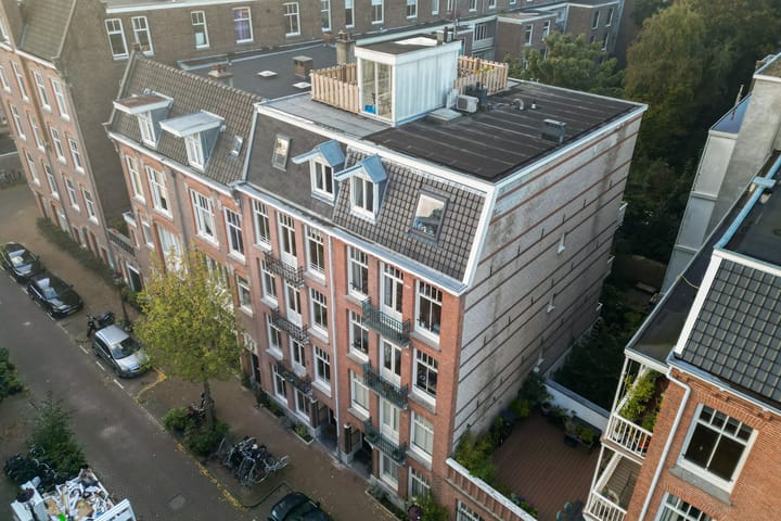 Foto 27 van Van Alphenstraat 4-H