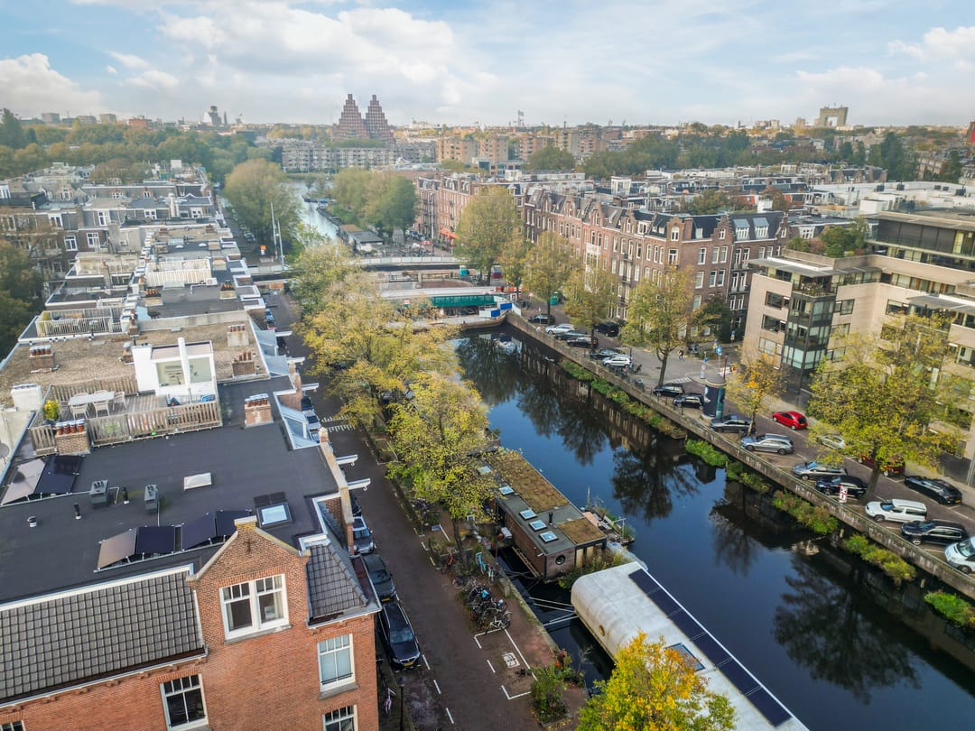 Foto 28 van Van Alphenstraat 4-H