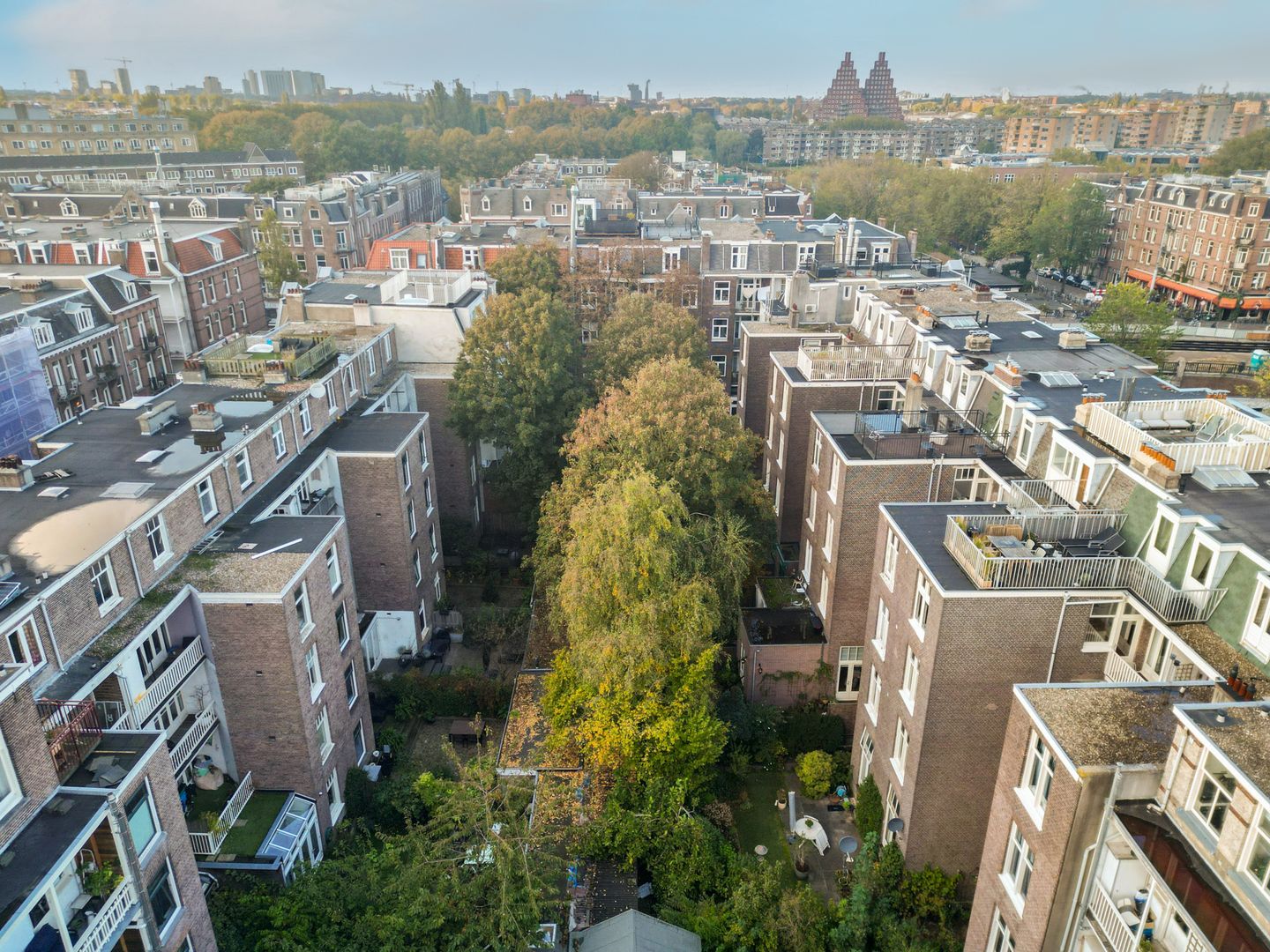 Foto 29 van Van Alphenstraat 4-H