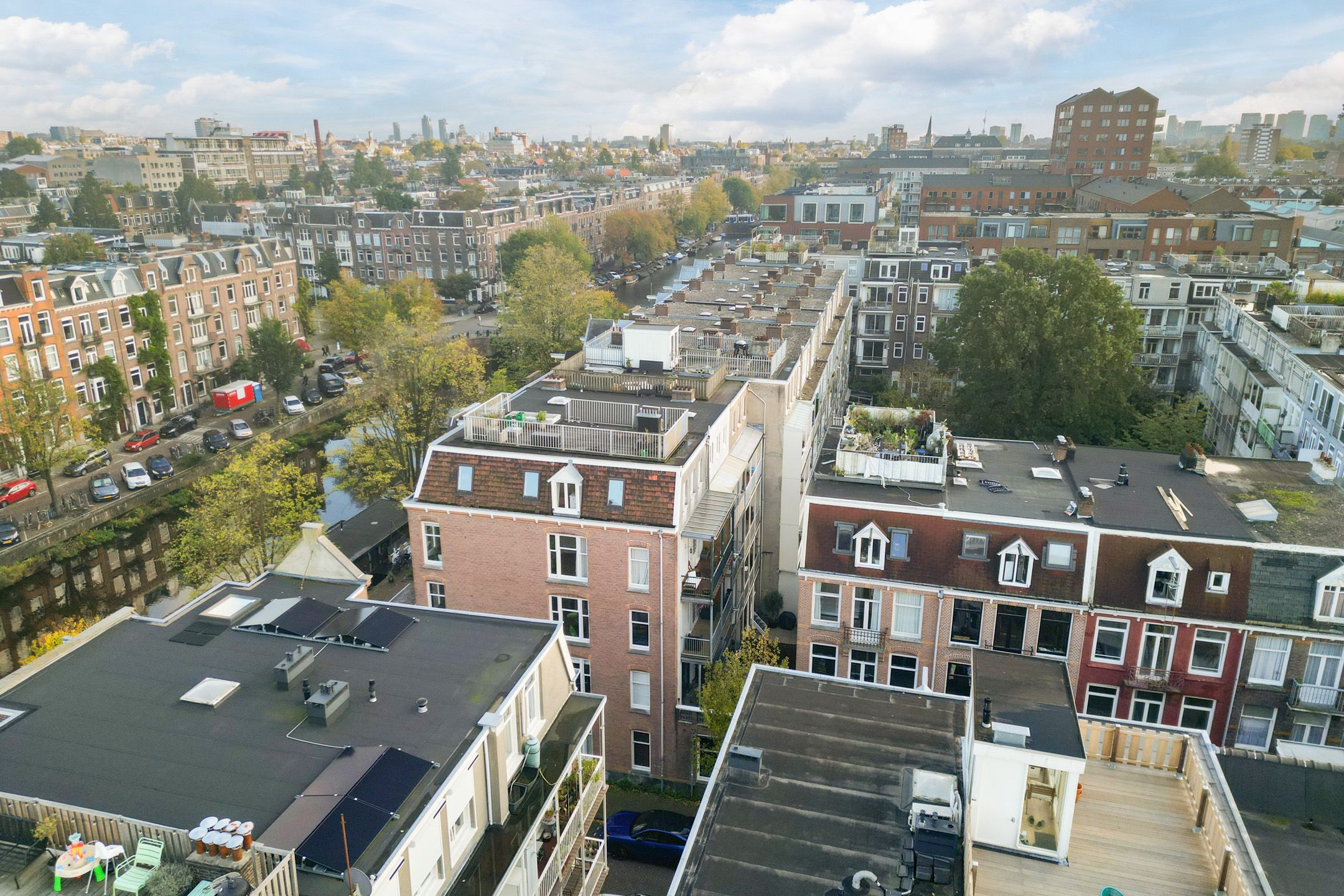 Foto 30 van Van Alphenstraat 4-H