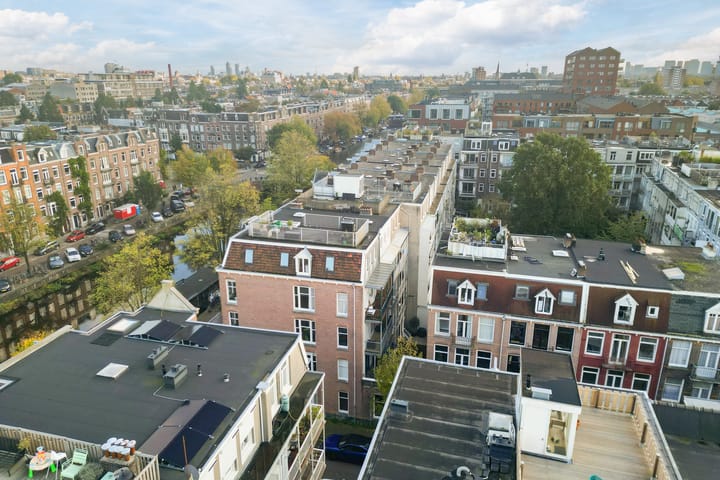 Foto 30 van Van Alphenstraat 4-H