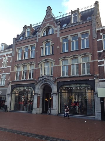 Molenstraat 108-A