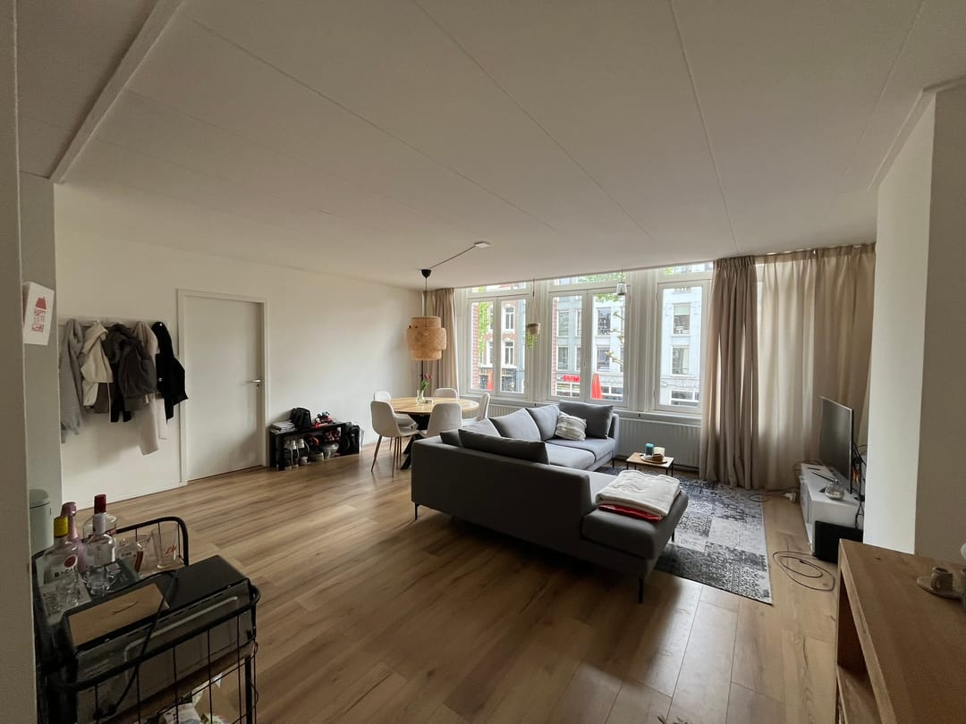 Photo 2 of Molenstraat 108-A