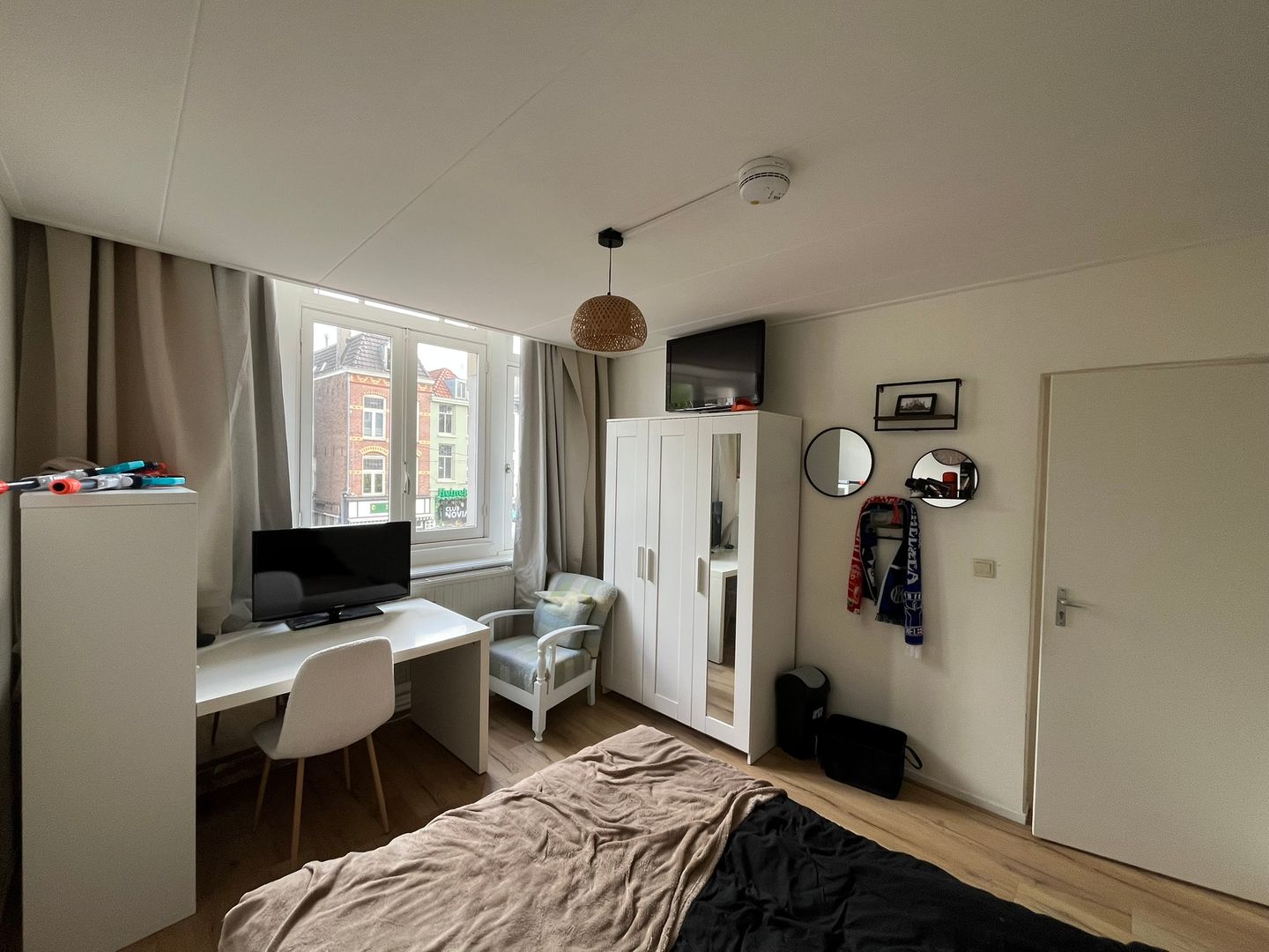 Photo 5 of Molenstraat 108-A