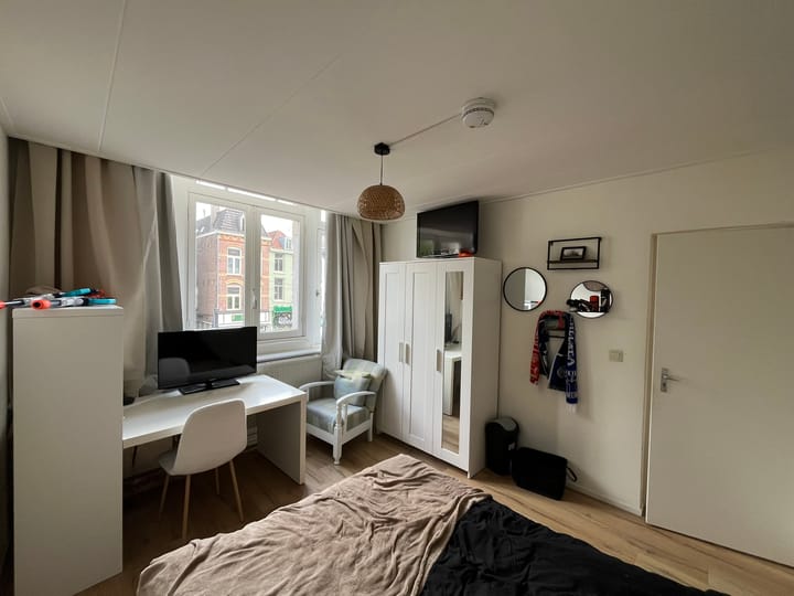 Foto 5 van Molenstraat 108-A