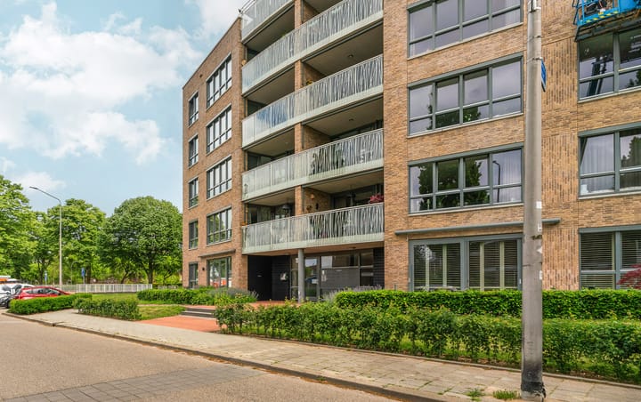 Foto 4 van Ruys de Beerenbrouckstraat 88