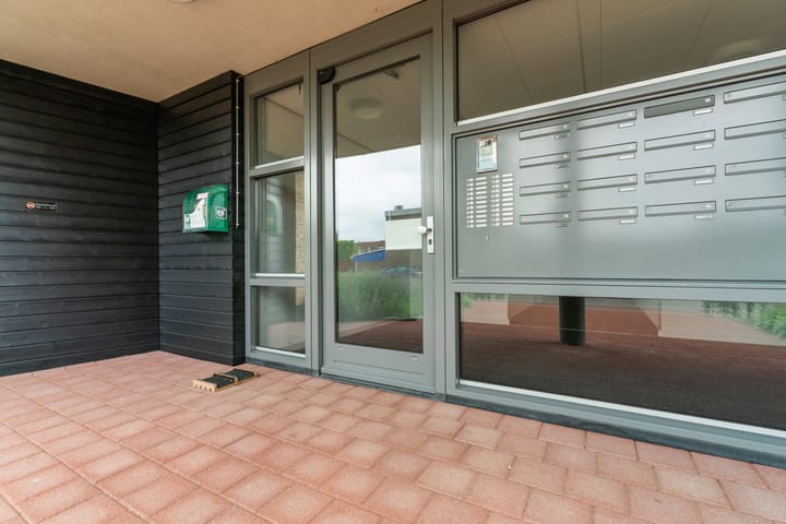 Foto 5 van Ruys de Beerenbrouckstraat 88