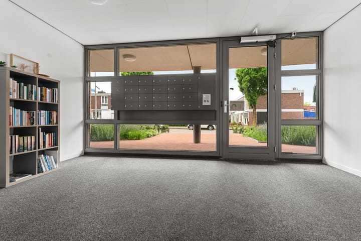 Foto 6 van Ruys de Beerenbrouckstraat 88