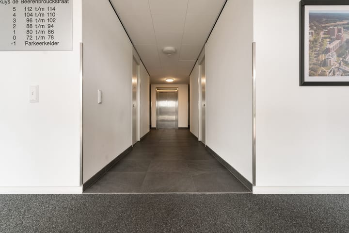 Foto 7 van Ruys de Beerenbrouckstraat 88