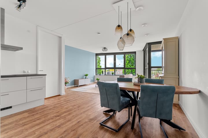 Foto 9 van Ruys de Beerenbrouckstraat 88